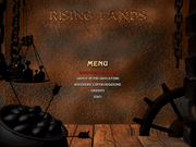 [PC] Rising Lands (1997) - FULL ITA