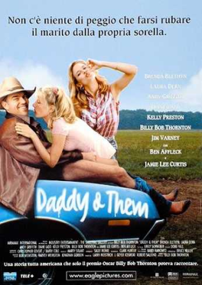 Daddy & Them - Una famiglia di pecore nere (2001) DVD9 Copia 1:1 ITA-ENG