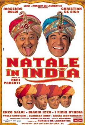 Natale in India (2003) .avi DVDRip XviD AC3 ITA