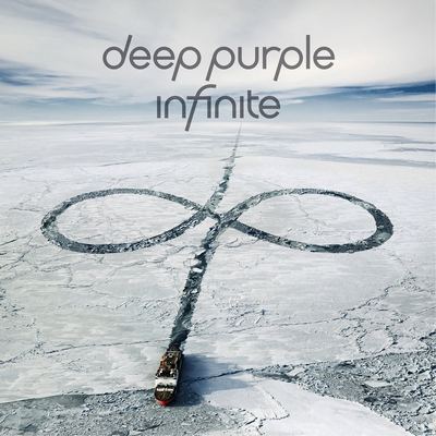 Deep Purple - Infinite (2017) {+ Bonus Tracks}