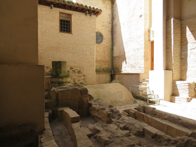RUTA POR CASTILLA: QUE VISITAR EN ZAMORA, TOLEDO, ÁVILA Y SEGOVIA - Blogs de España - 11/04: Toledo (51)