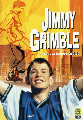 Jimmy Grimble (2000) .avi DVDRip XviD MP3 ITA