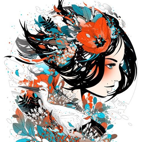 DJ Okawari - Compass (2017) 320 KBPS