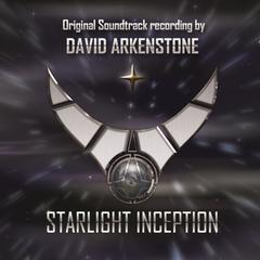 David Arkenstone - Starlight Inception  (2014).mp3-320kbs
