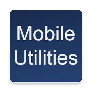 [ANDROID] Mobile Utilities Pro v2.0 .apk - ENG